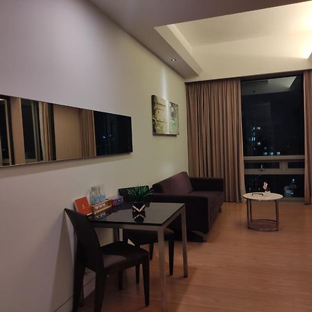 Modern Suites Kl Kuala Lumpur Esterno foto