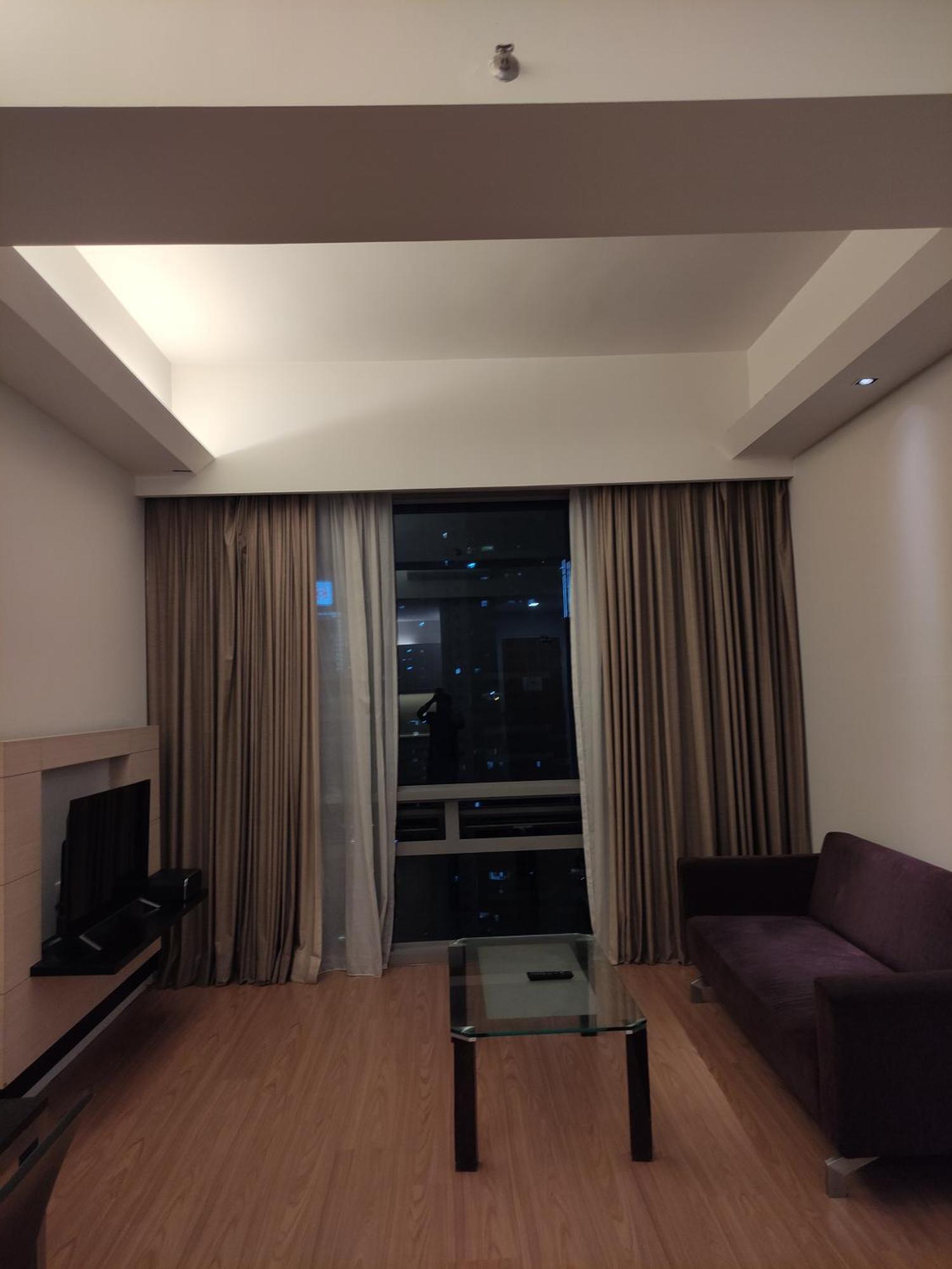 Modern Suites Kl Kuala Lumpur Esterno foto
