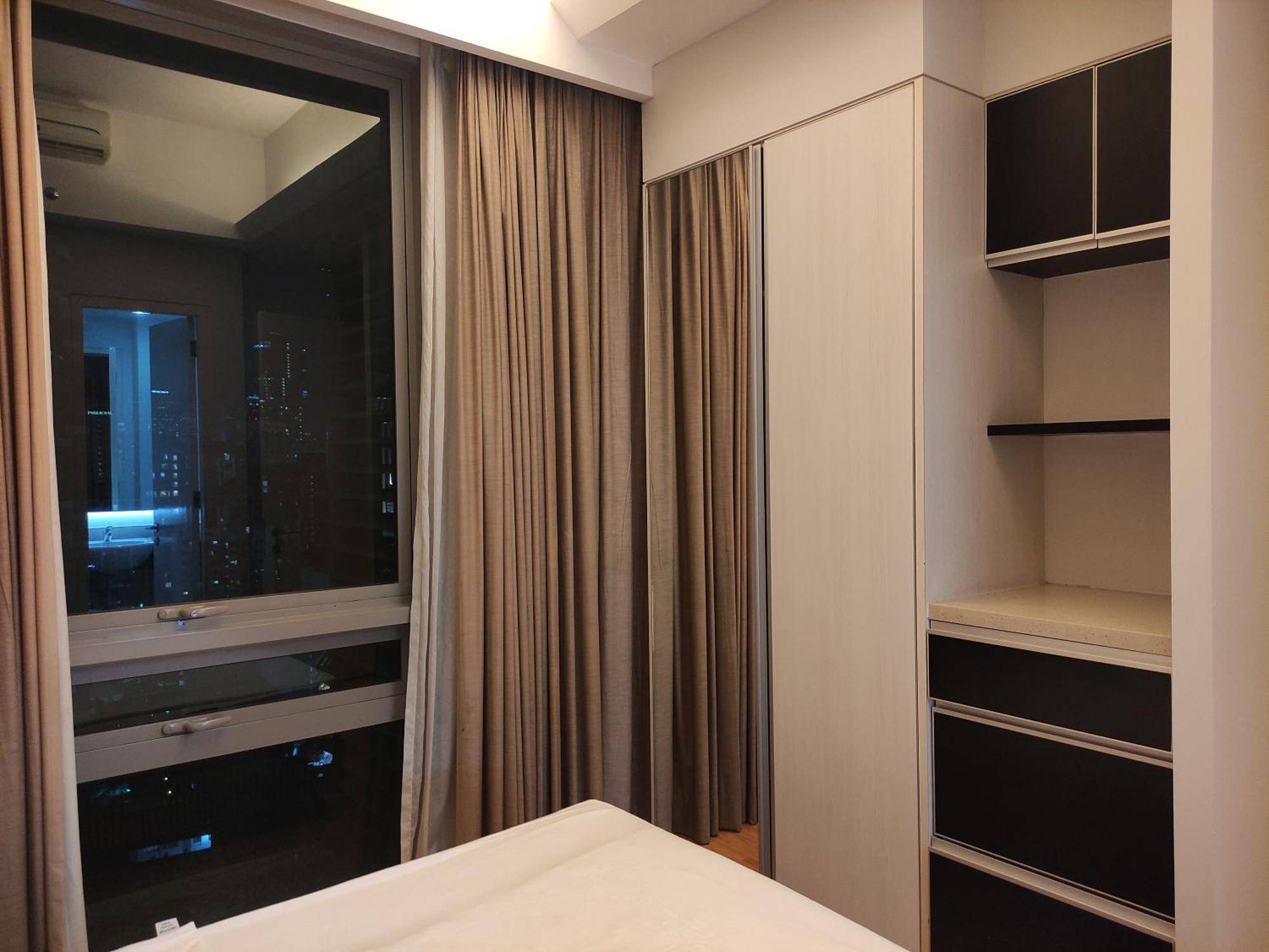 Modern Suites Kl Kuala Lumpur Esterno foto