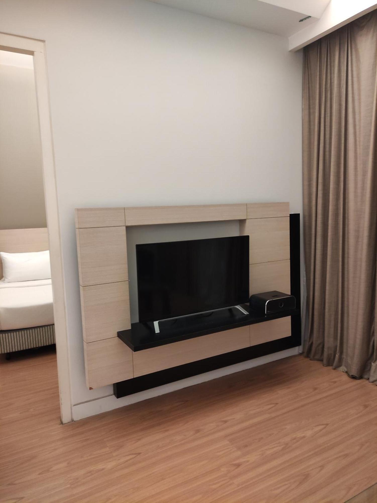 Modern Suites Kl Kuala Lumpur Esterno foto