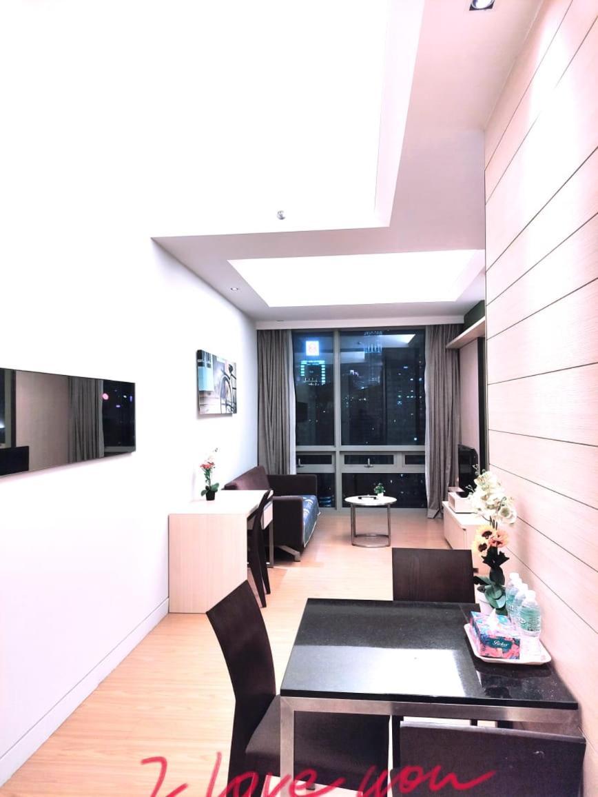 Modern Suites Kl Kuala Lumpur Esterno foto