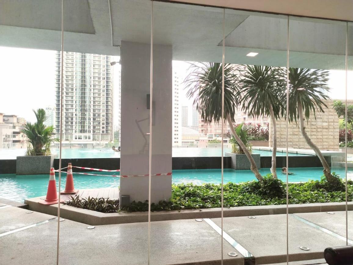 Modern Suites Kl Kuala Lumpur Esterno foto